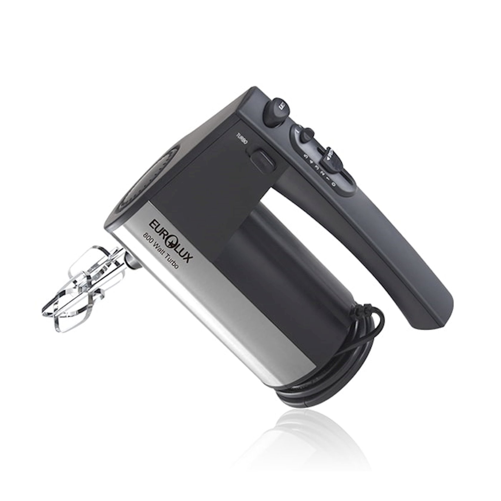 Mikser Eurolux EU-HM3828KSB — 1