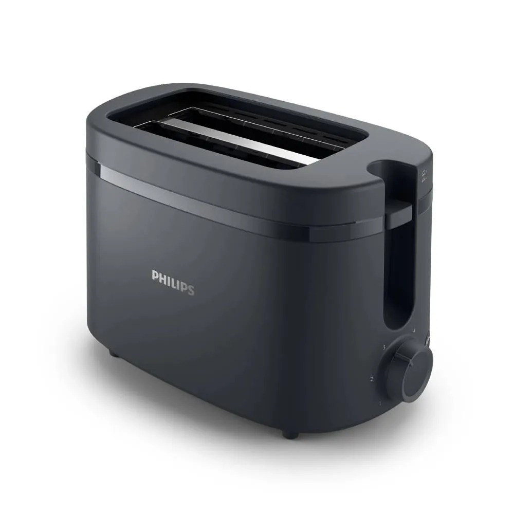 Toster Philips HD2510/91 Essentials Collection, 650 Vt — 1