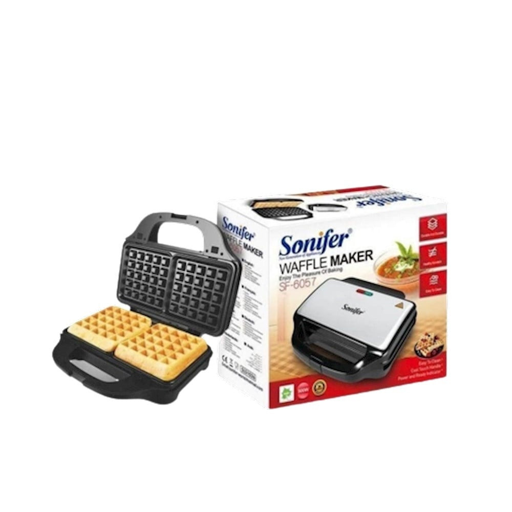 Vafli cihazı Sonifer SHRK_4884_01446 — 1