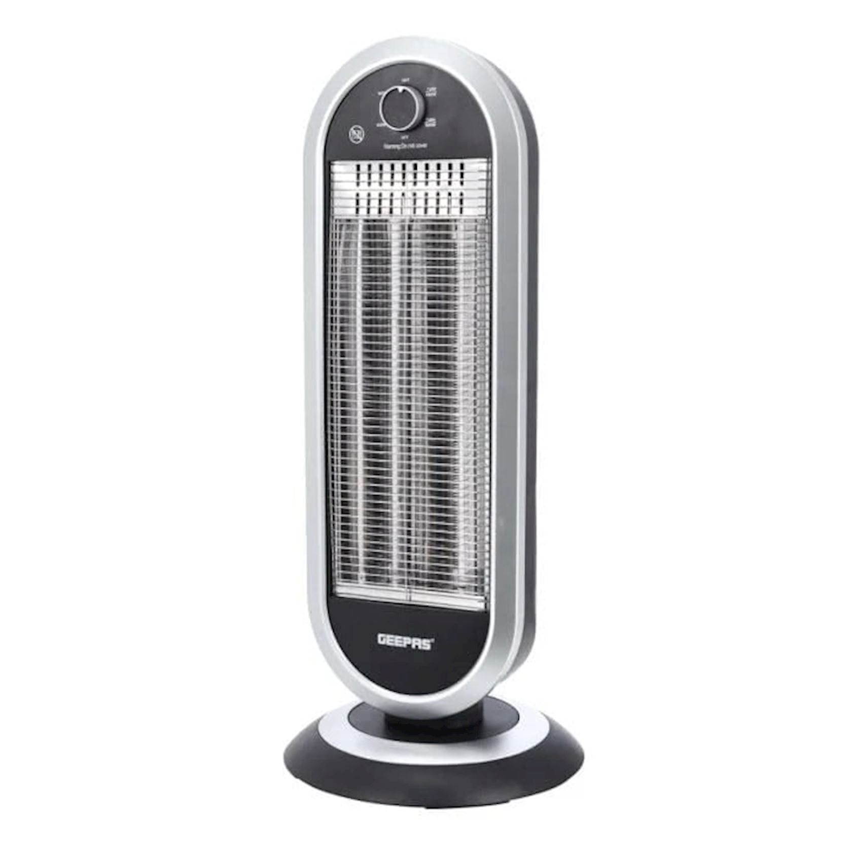 Qızdırıcı Geepas GCH28531 — 1