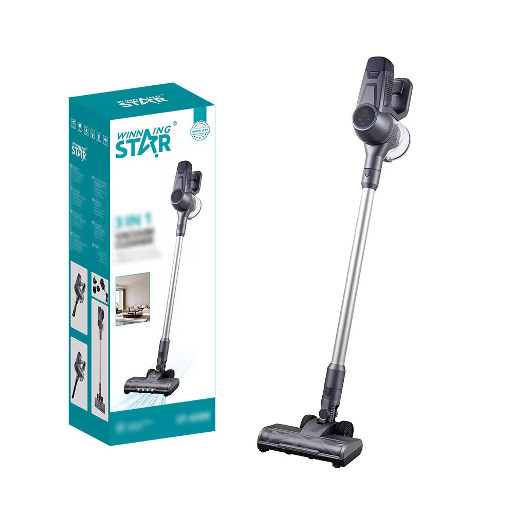 Vertikal tozsoran Winning Star ST-6200 — 1