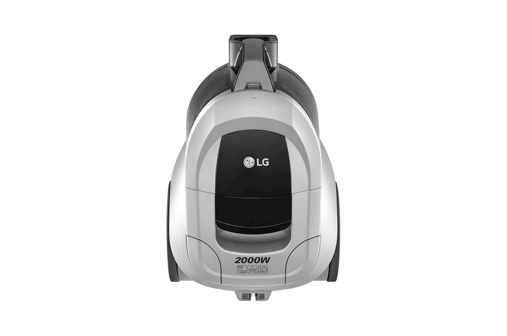 Tozsoran LG VC5420NNTS — 1