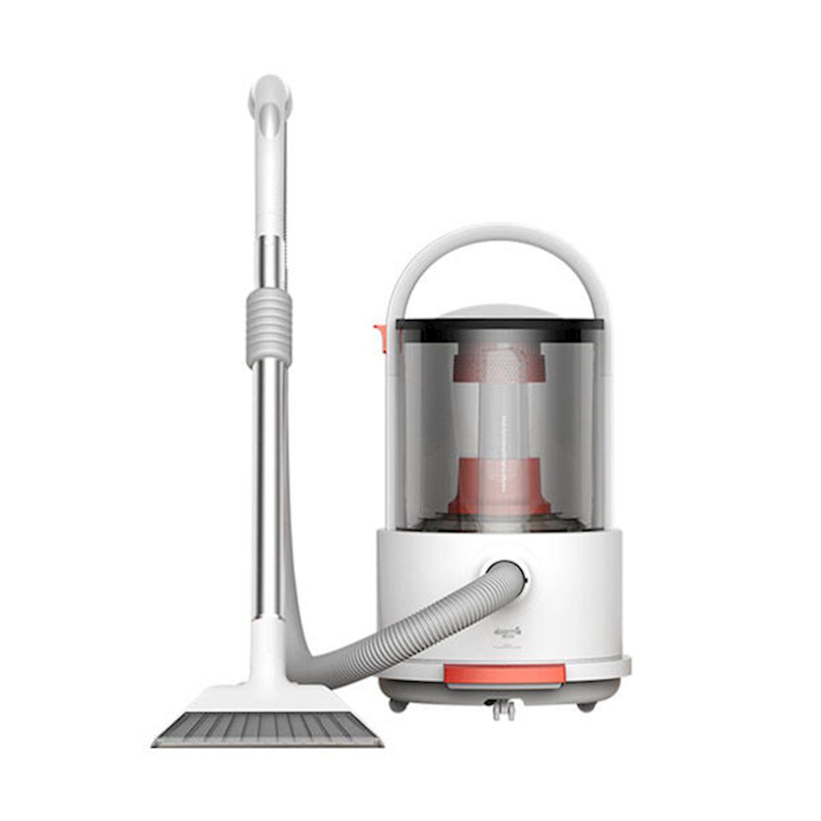 Tozsoran Deerma Vacuum Cleaner TJ200 — 1