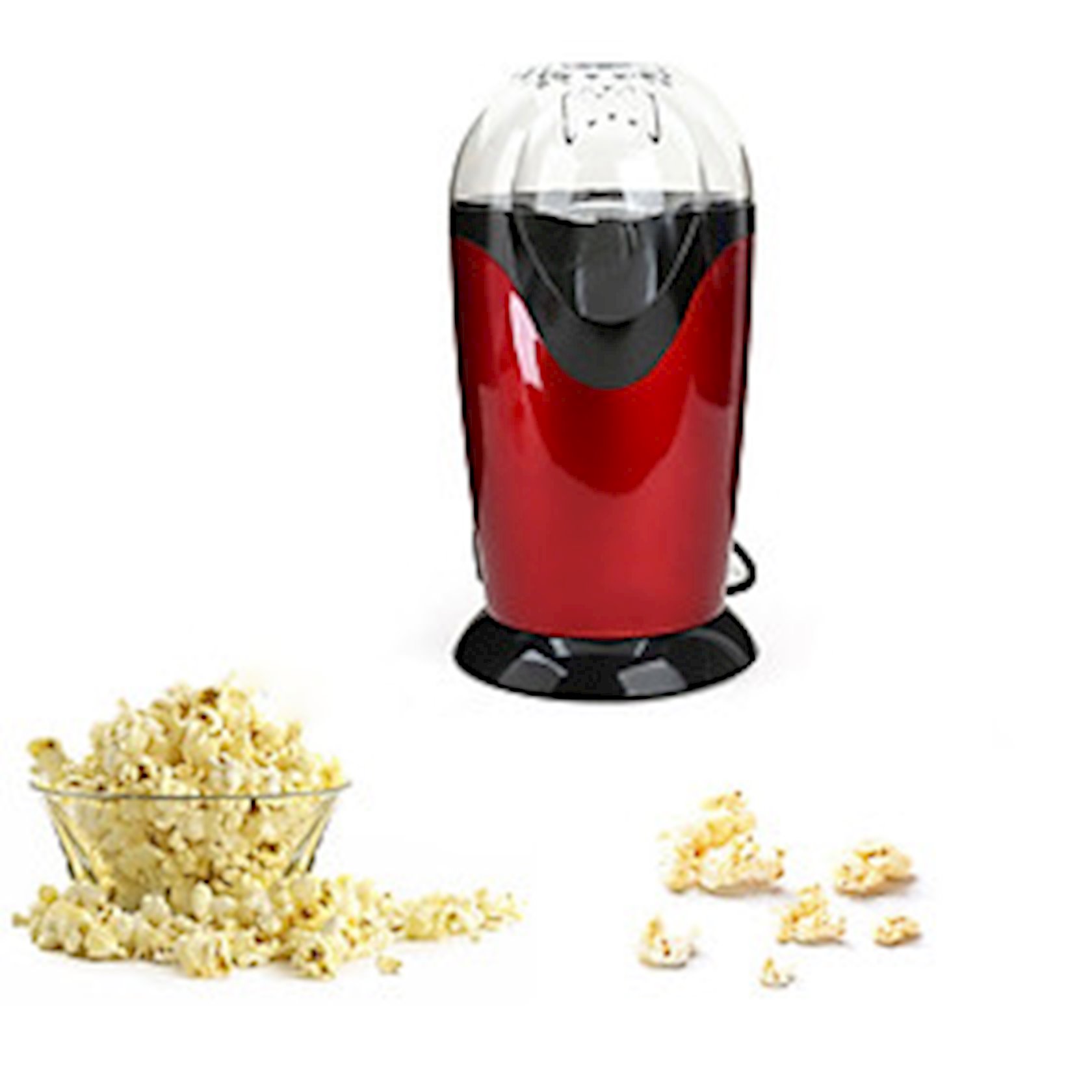 Popkorn istehsalçısı Sokany-RH 228 — 1