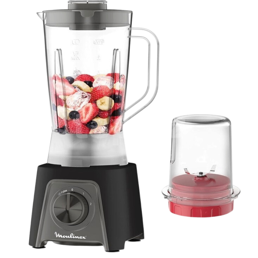 Blender Moulinex LM2C3125 — 1