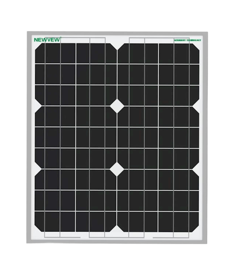 Günəş paneli Newvew OP-1F401 — 1