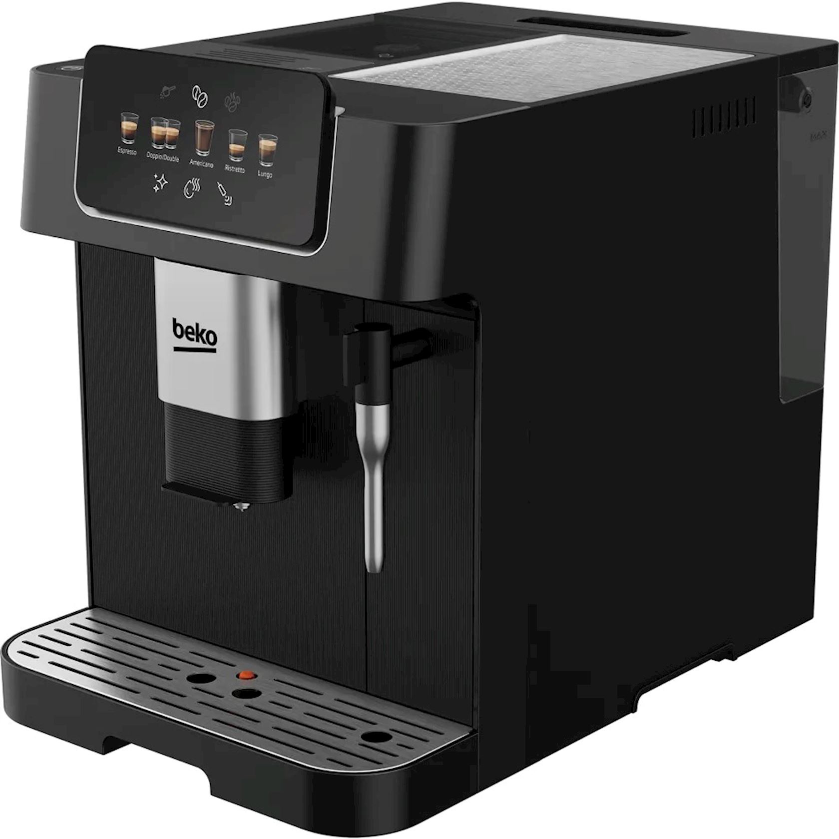 Qəhvəbişirən Beko CEG 7302 B — 1