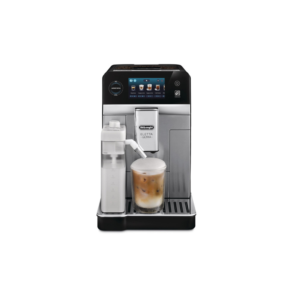 Qəhvə maşını Delonghi ECAM470.85.MB — 1