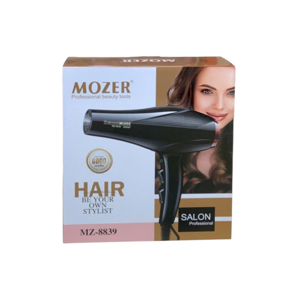 Fen Mozer MZ-8839 AC — 1