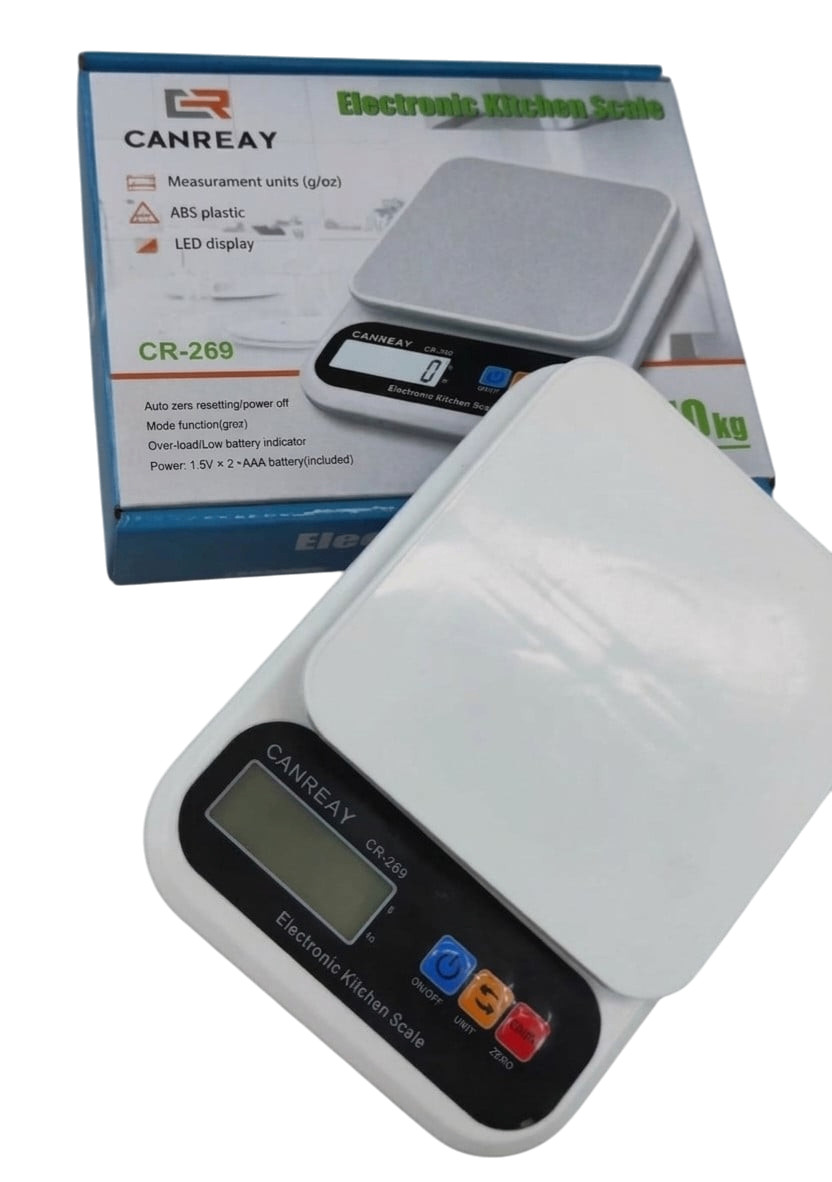 Mətbəx tərəzisi Canreay CR-269 — 1