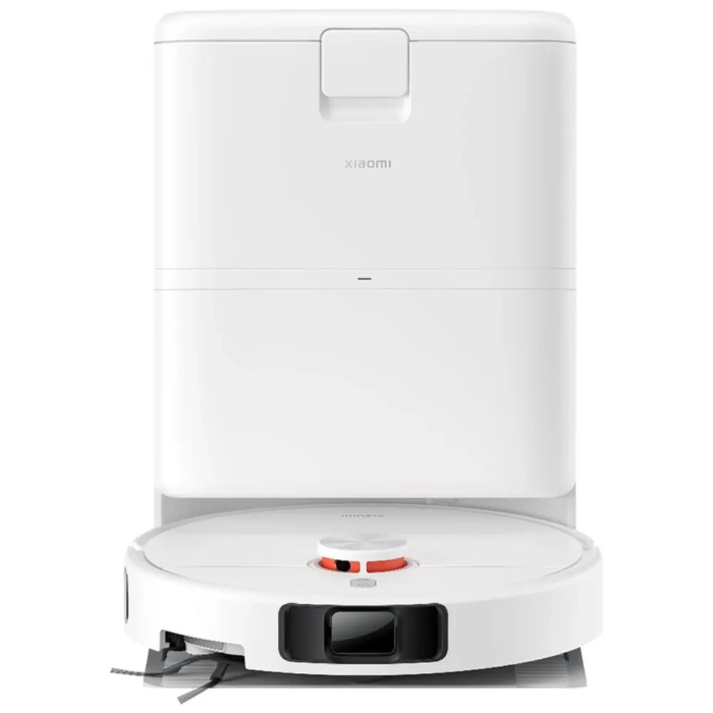 Robot-tozsoran Xiaomi H50 Pro OV42GL BHR089NEU 280 ml — 1