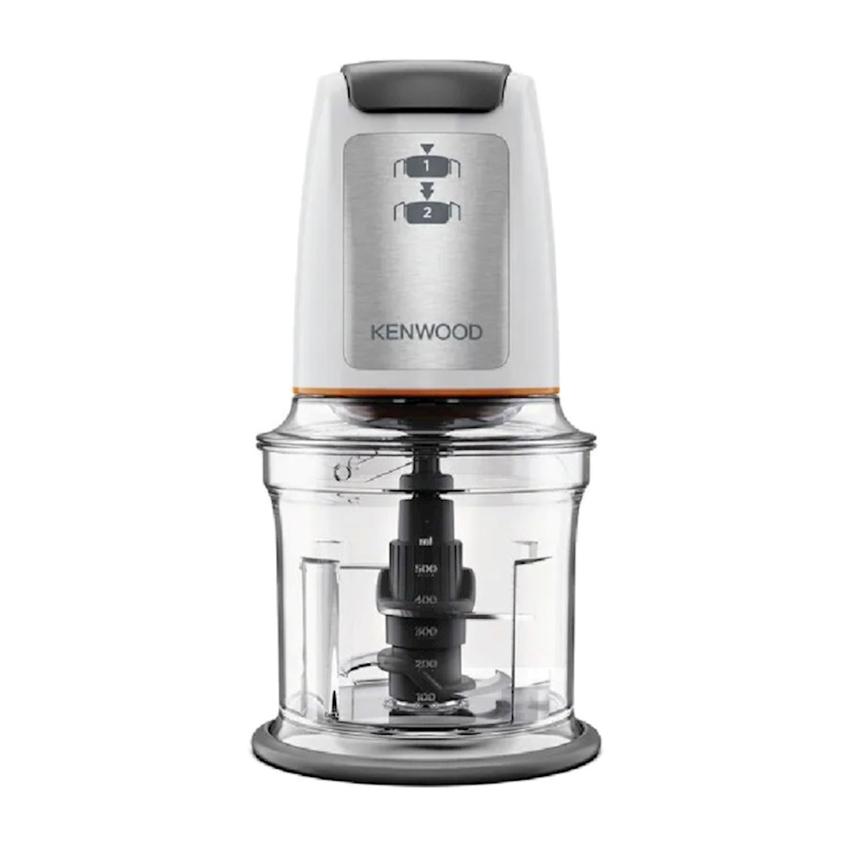 Doğrayıcı Kenwood CHP61.100WH — 1