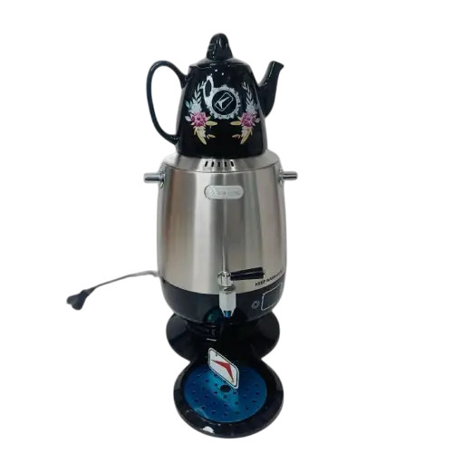 Elektrik samovar Lexical LAS-0825 — 1