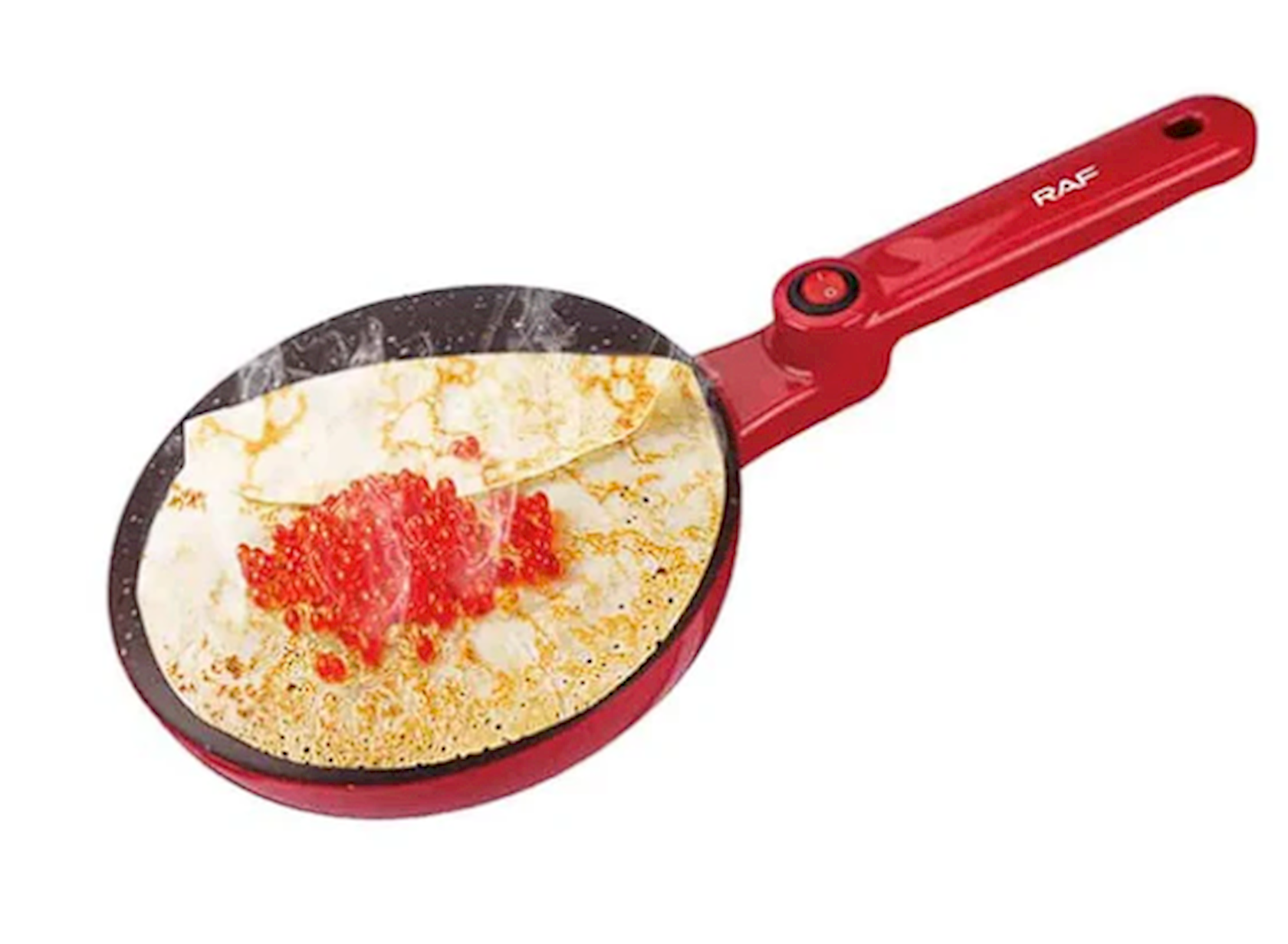 Blin cihazı Raf R-5209 — 1