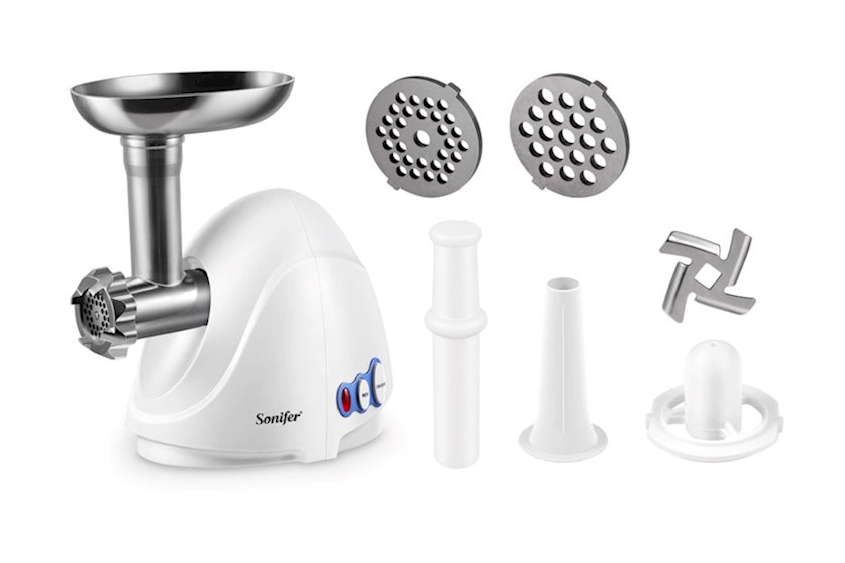Ətçəkən Sonifer SF- 5021 — 1