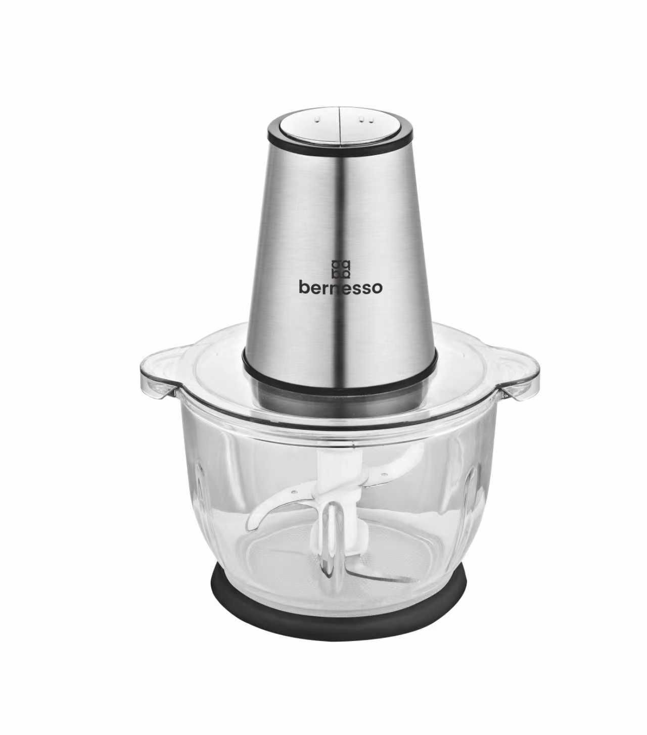 Doğrayıcı Bernesso BR18FP Livo — 1