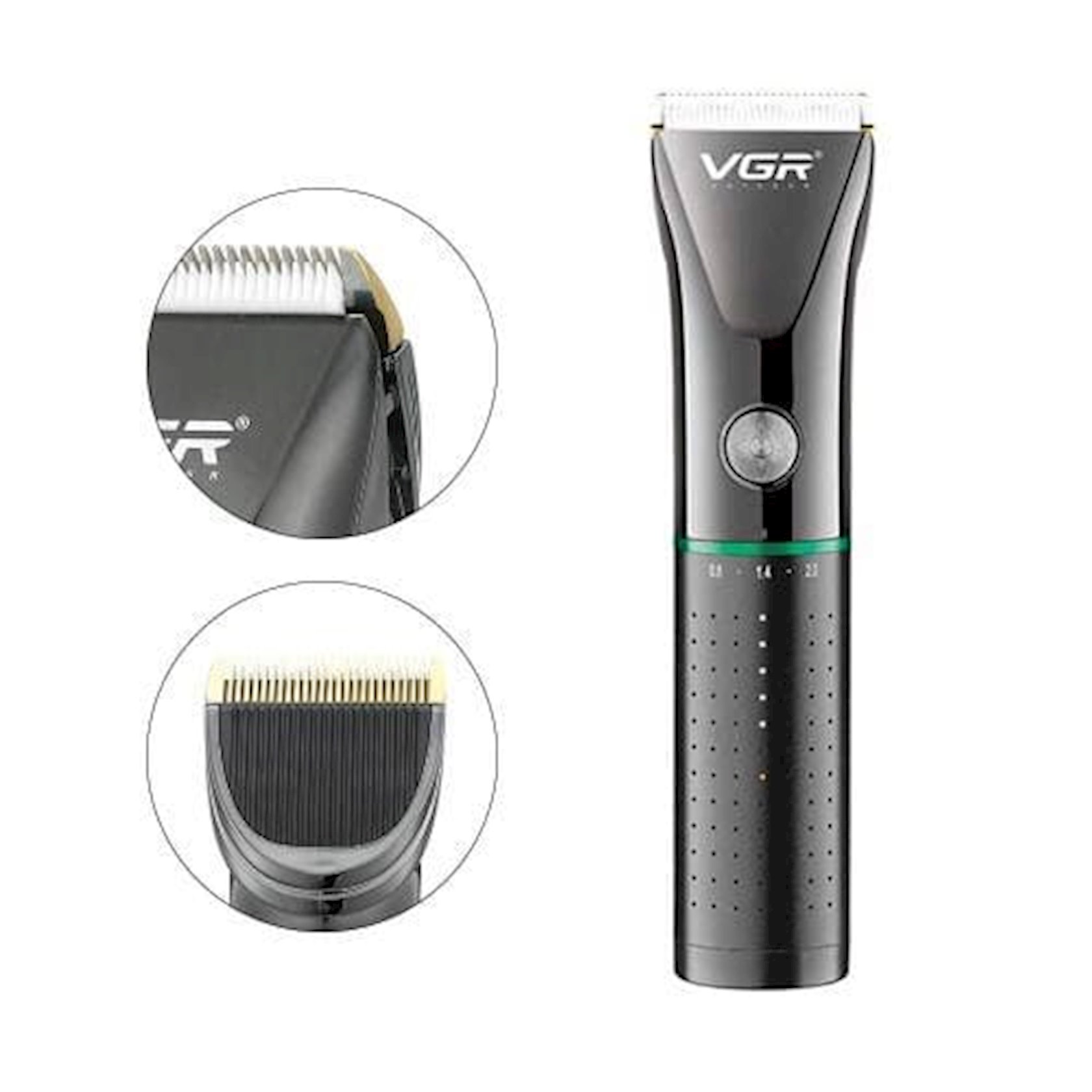 Saç kəsimi üçün cihaz VGR V-661 — 1