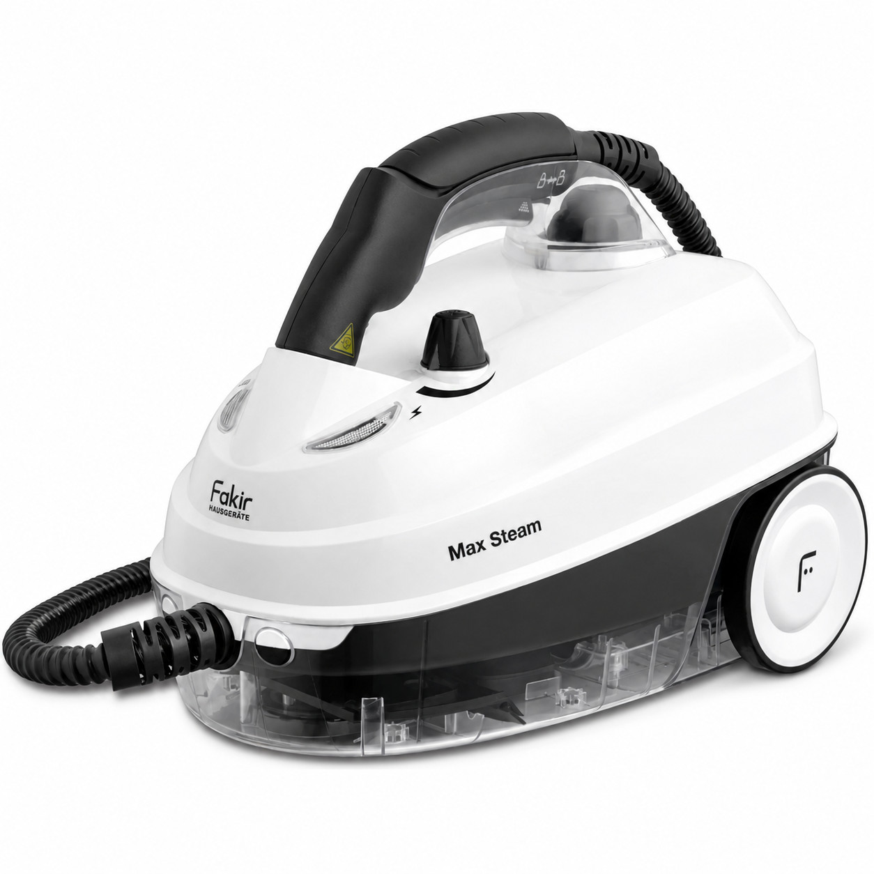 Buxar təmizləyici Fakir Max Steam Cleaner 1500W — 1