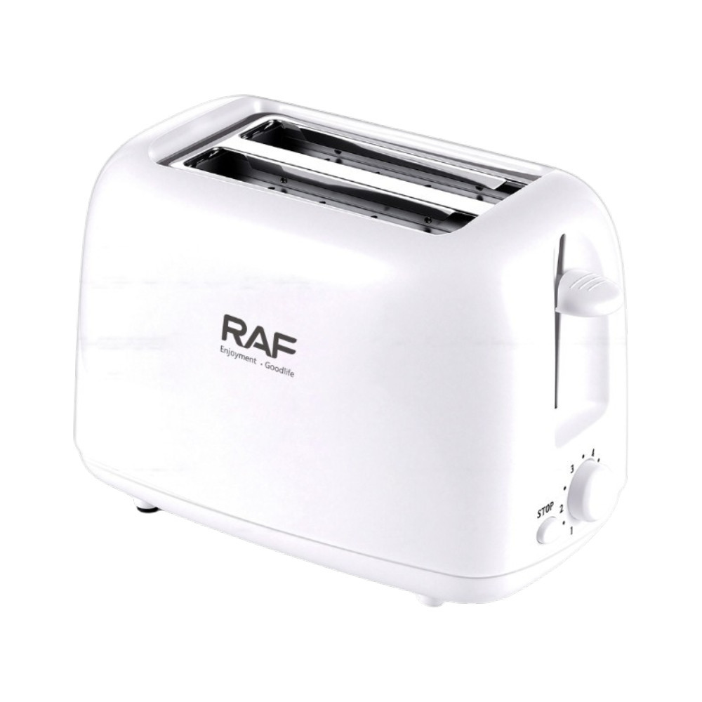Toster RAF R.2104/White — 1