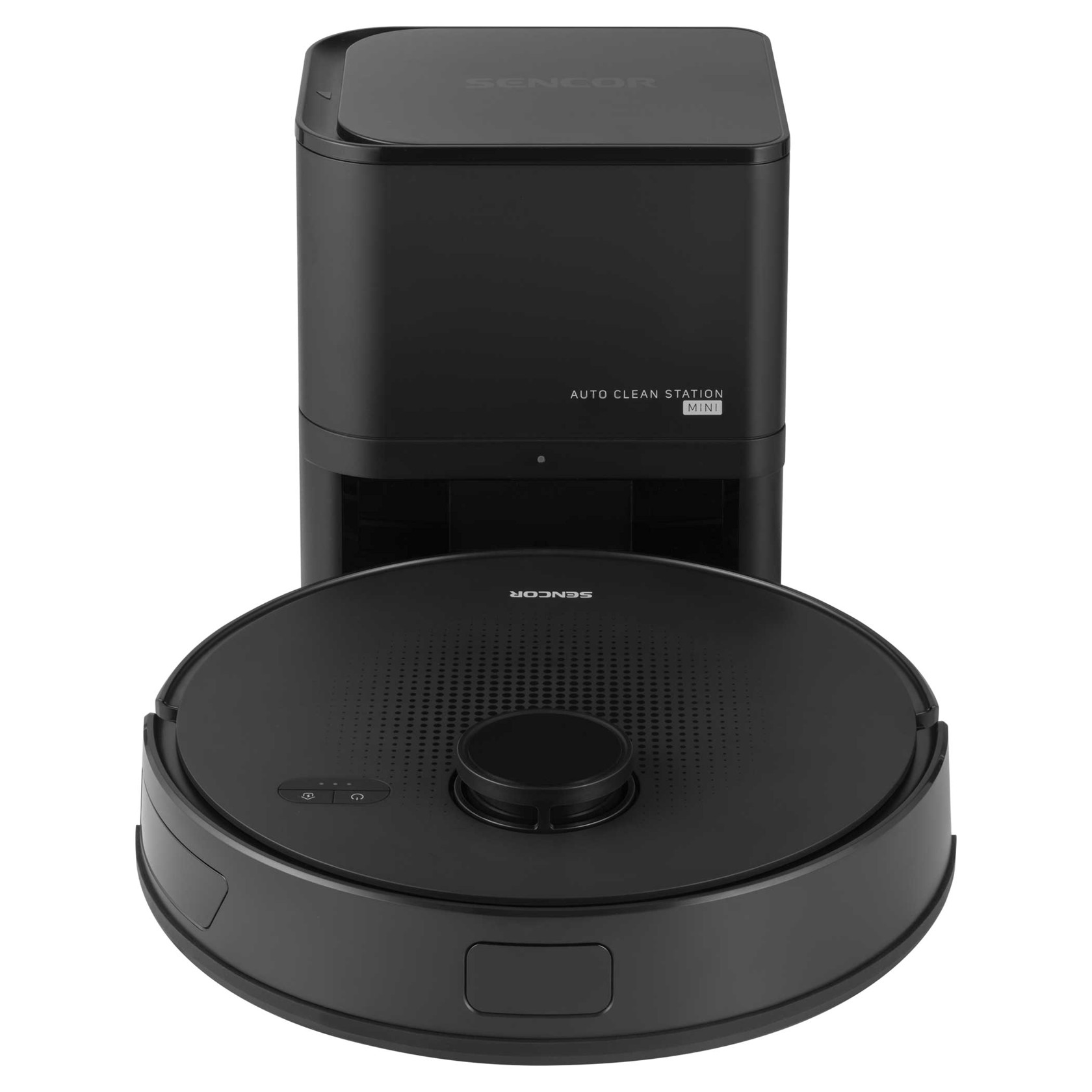 Robot tozsoran Sencor SRV 9O85BK — 1