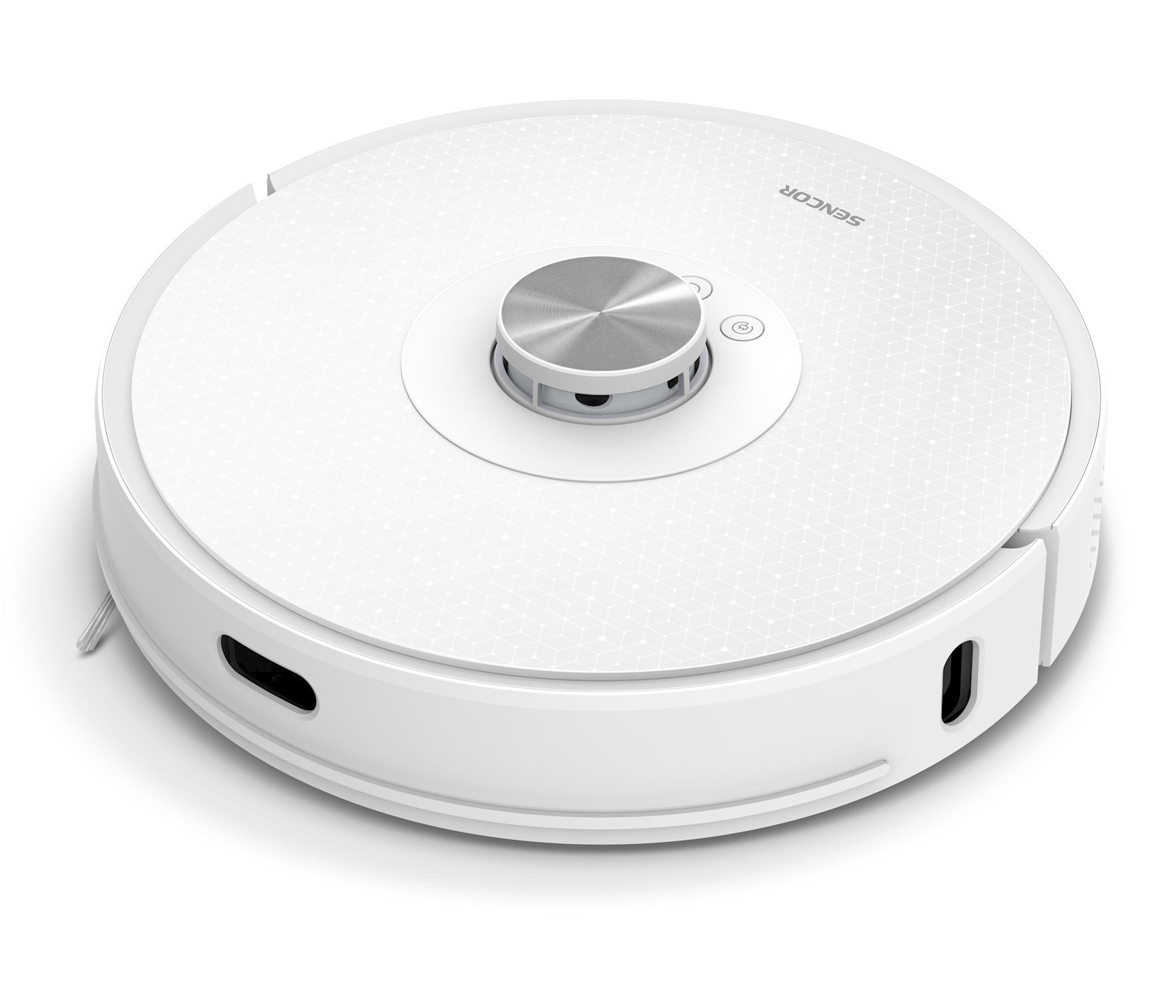 Robot-tozsoran Sencor SRV9350WH — 1