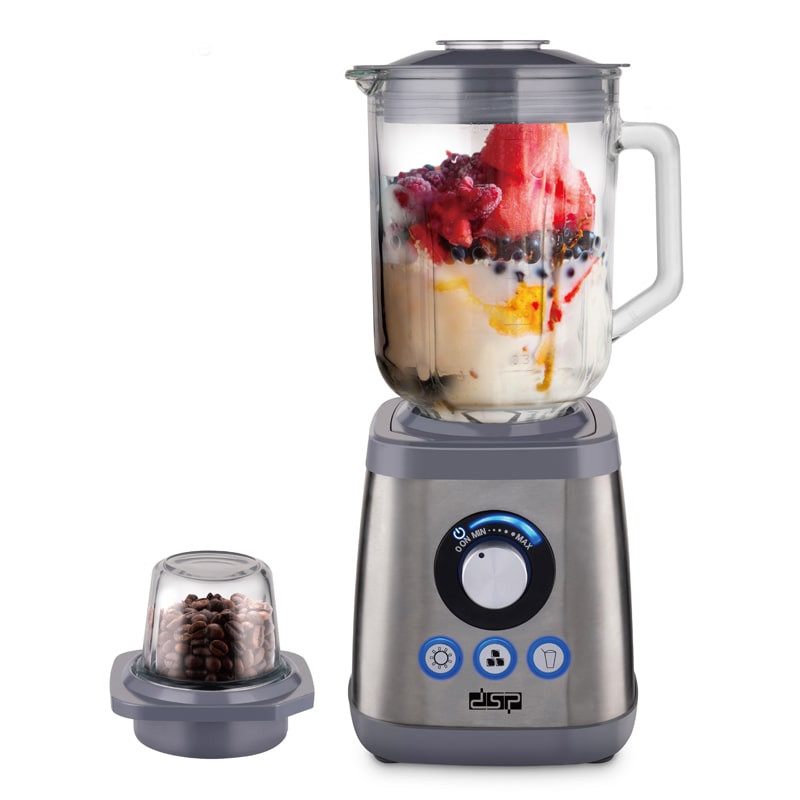 Blender DSP KJ2198, boz — 1