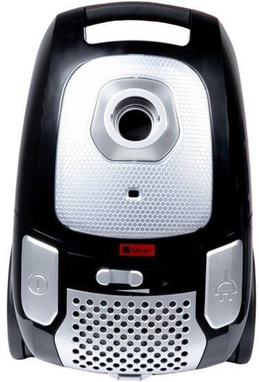 Tozsoran Silver SL -306 Black — 1