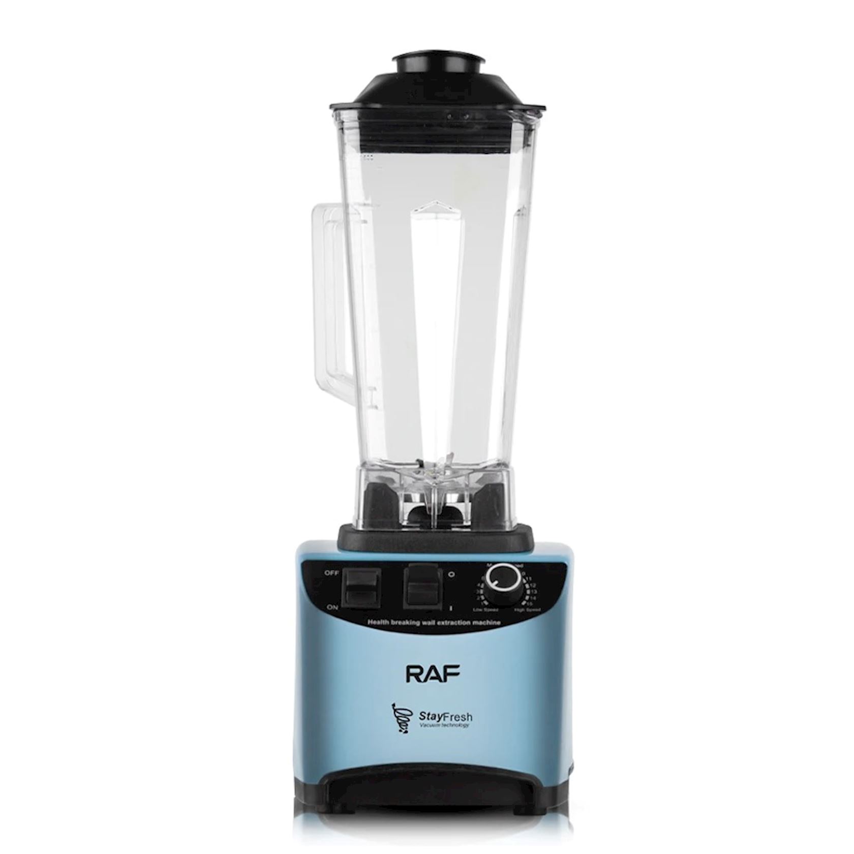 Blender RAF R.2804BL — 1