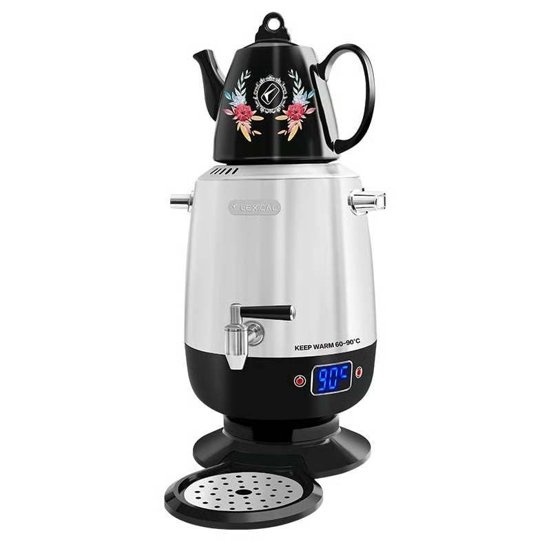 Termopot Lexical LSV-0825 — 1