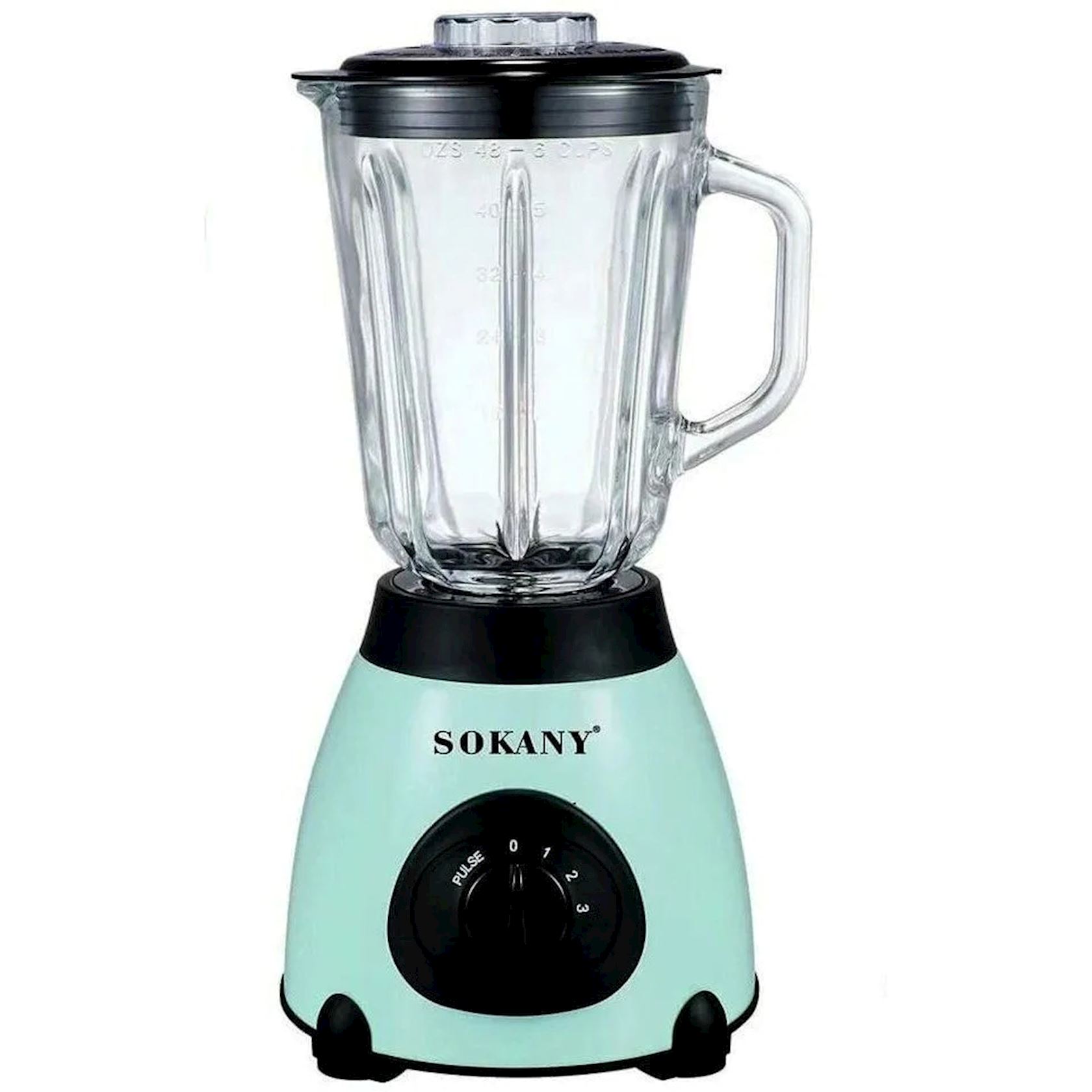 Blender Sokany SK-179 — 1