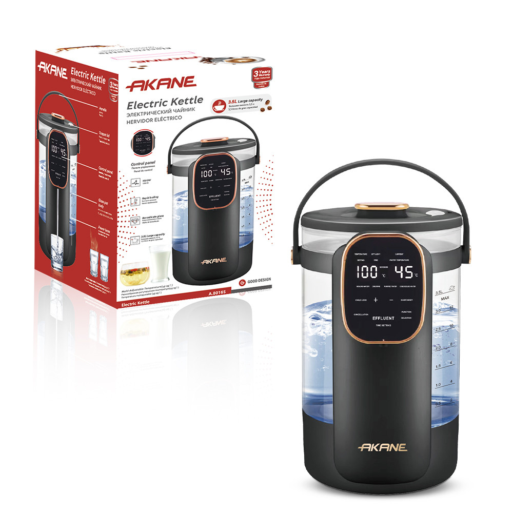 Termopot Akane A.80165 — 1