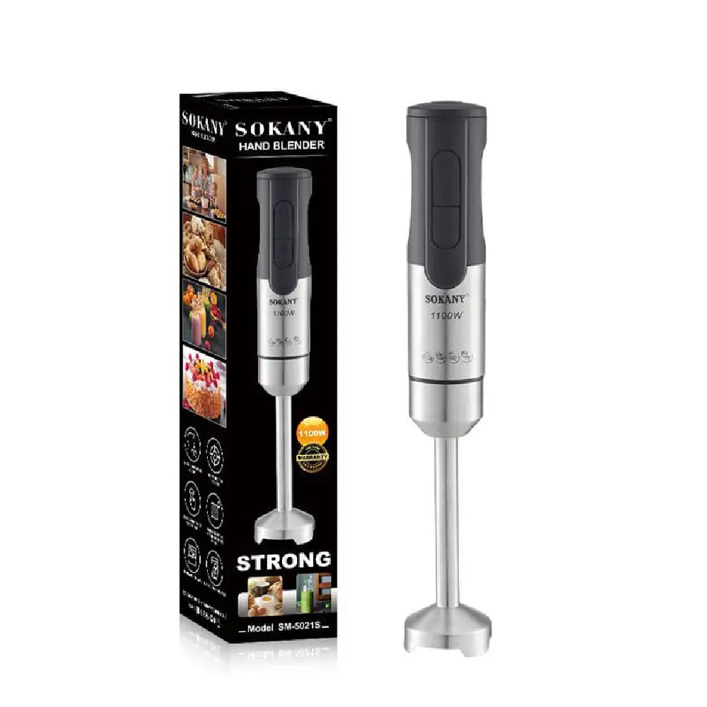 Blender Sokany 505021 1100 W boz — 1