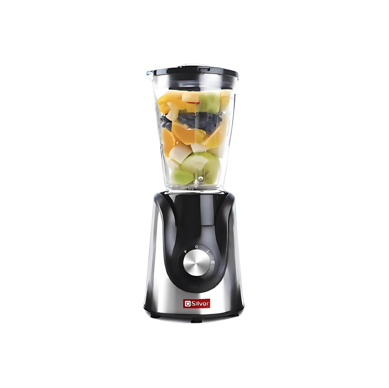 Blender Silver SL-5366 — 1