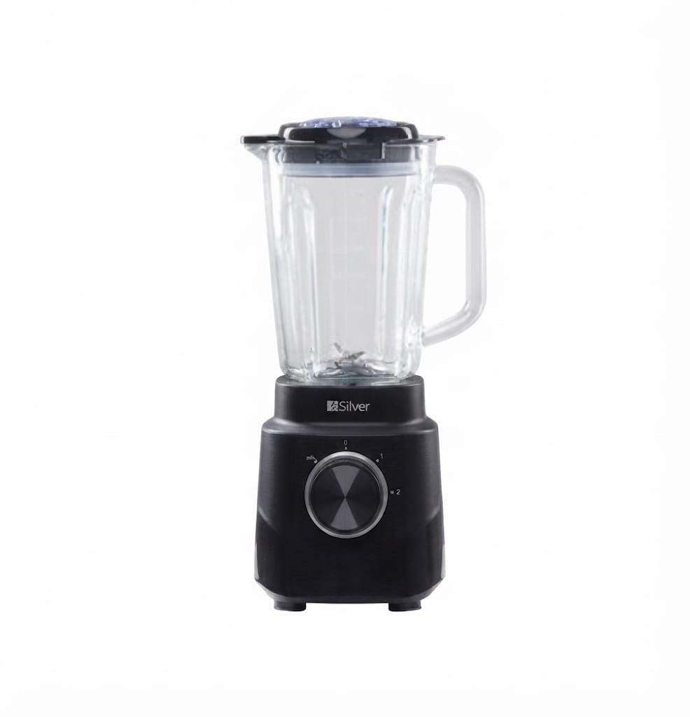 Blender Silver SL5331 — 1