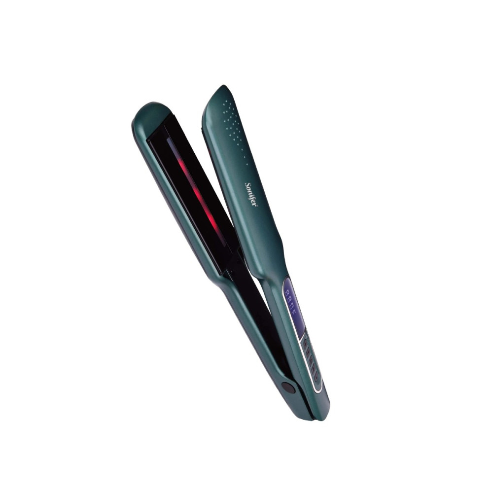 Saç üçün düzləşdirici Sonifer SF-9617 Blue — 1