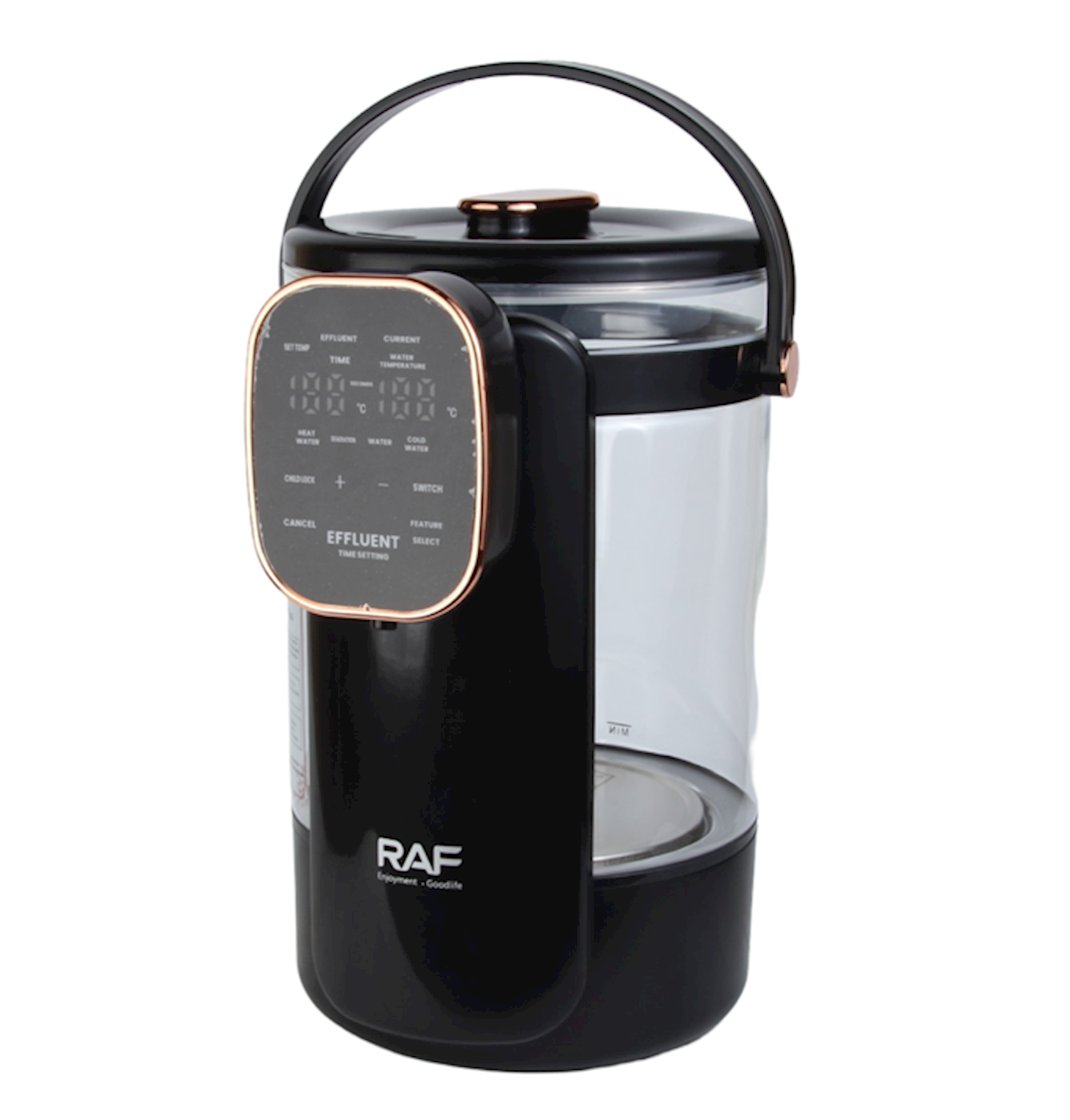 Termopot RAF R.7560 — 1