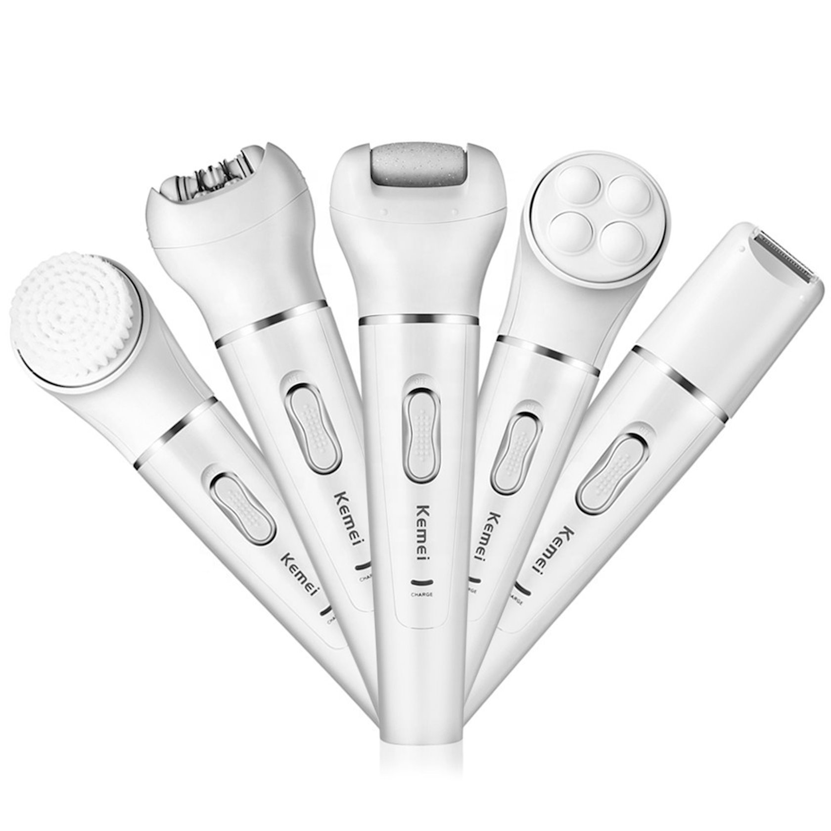 Epilyator Kemei KM -2199 — 1