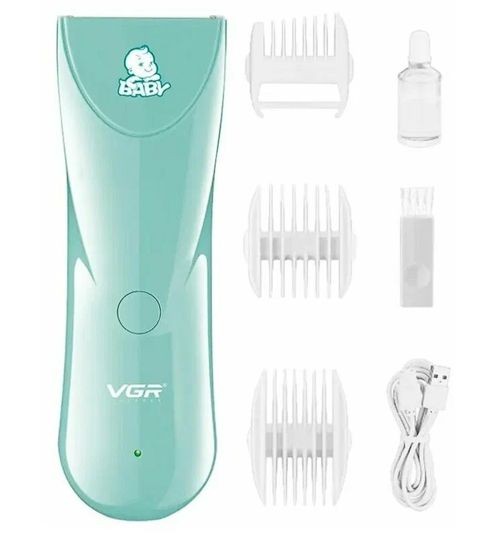 Trimmer VGR V-150 — 1
