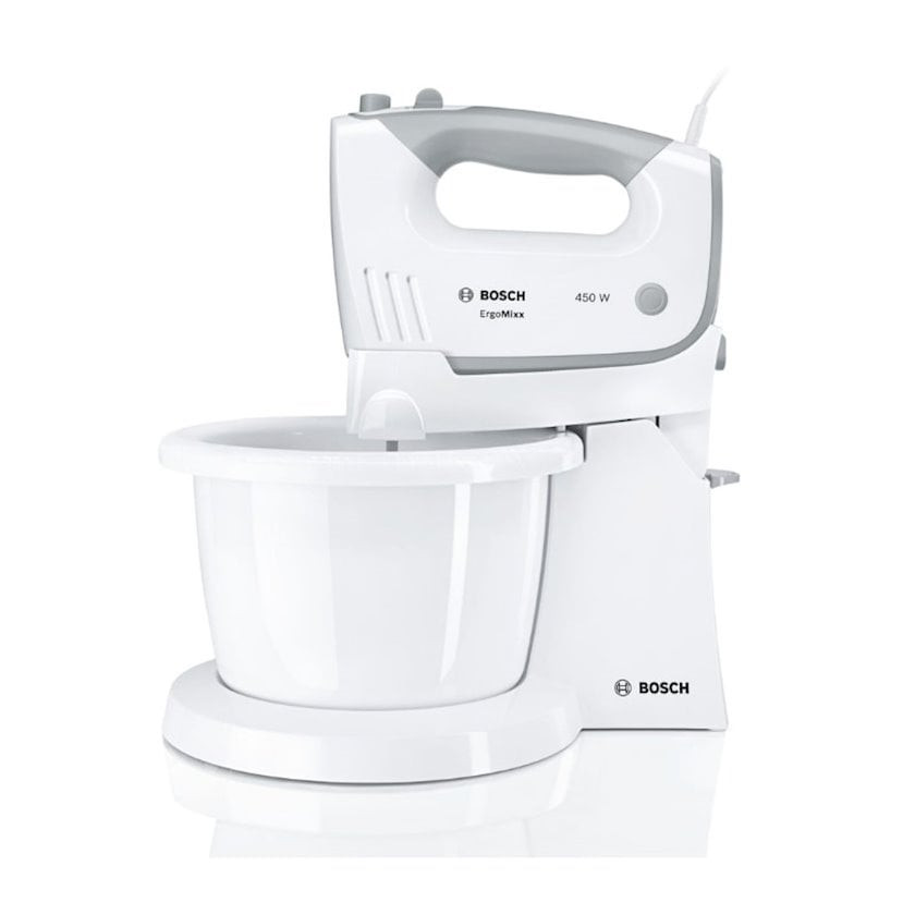 Mikser Bosch MFQ36460 White — 1