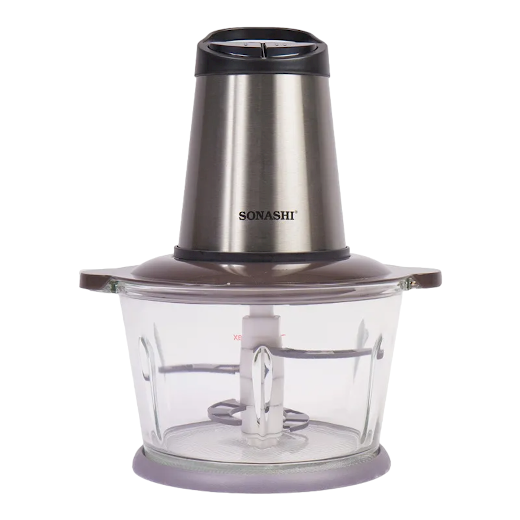 Doğrayıcı Sonashi SMC-16G — 1