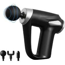 Bədən üçün masajor Fascial Gun KH-810 — 1