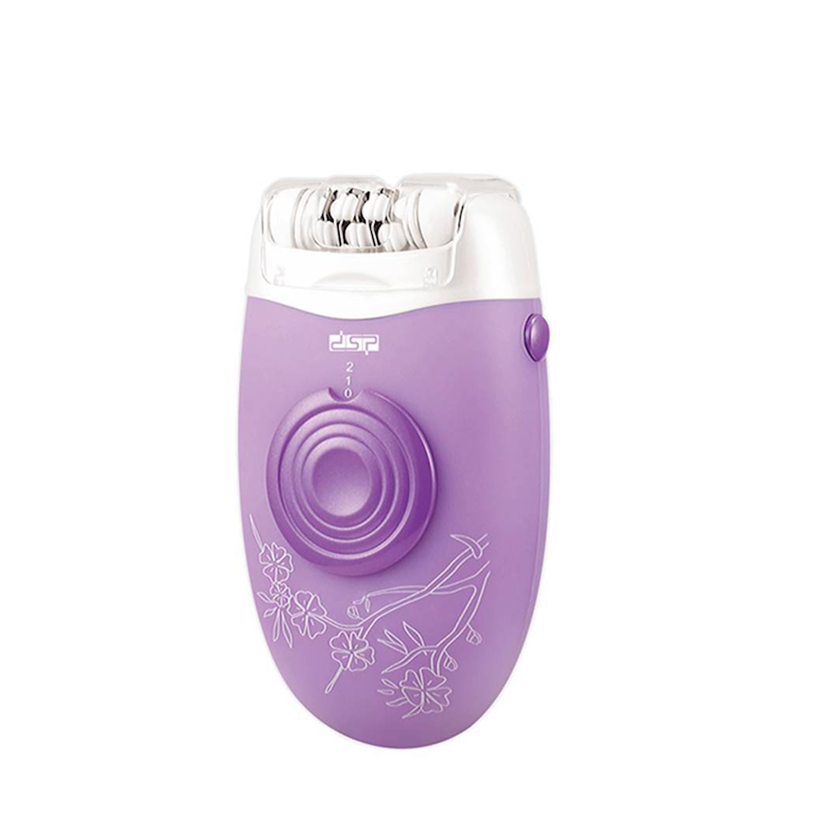 Epilyator DSP 80011 — 1