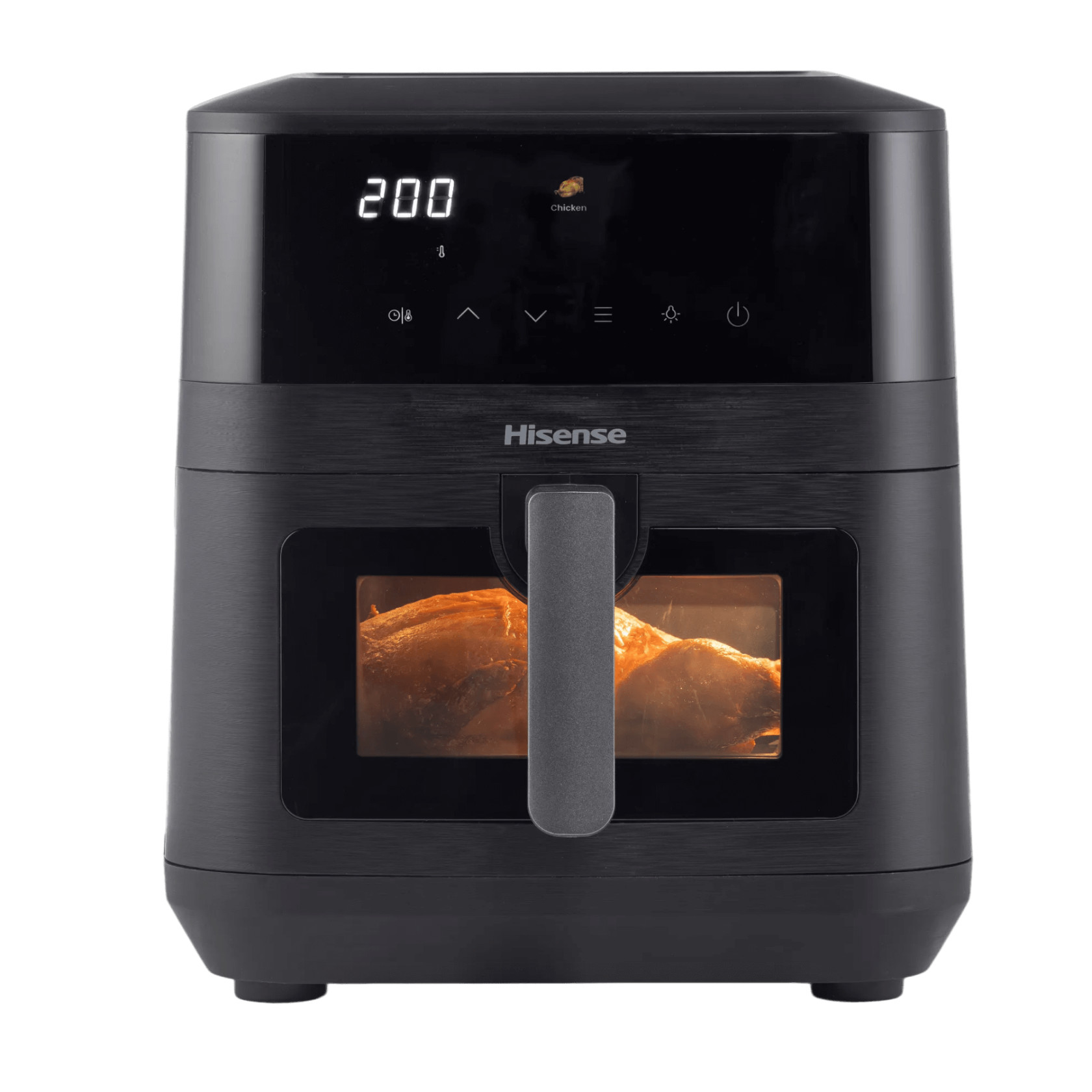 Aerofritür Hisense HAF2100DCD — 1