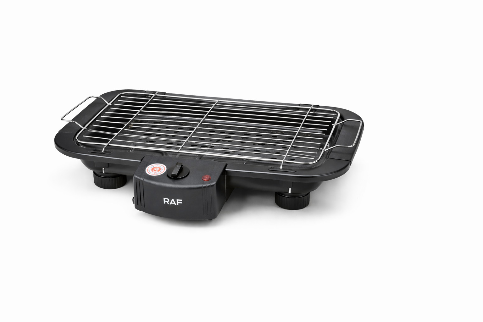 Elektrikli BBQ Manqal R-5301 2000W — 1