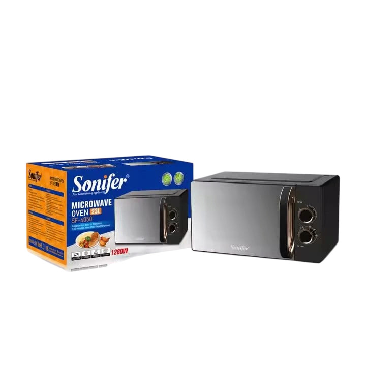 Mikrodalğalı soba Sonifer SF-4050 — 1
