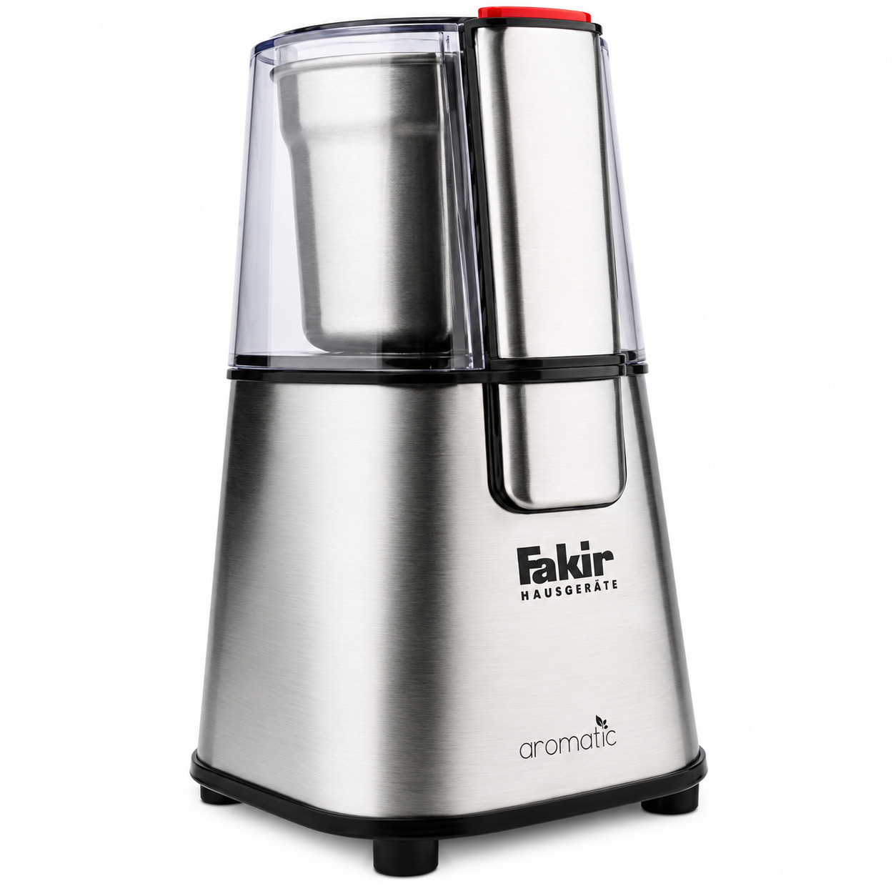 Qəhvəüyüdən Fakir Coffee Grinder — 1