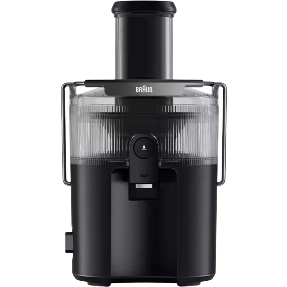 Şirəçəkən Braun SJ5000 — 1