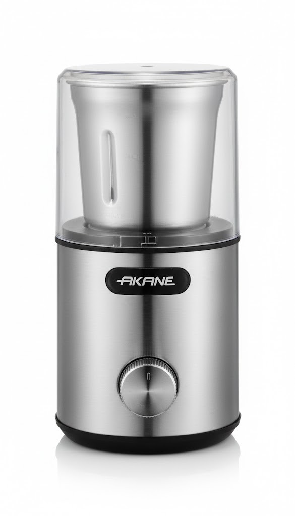 Qəhvəüyüdən Akane A-7107 — 1