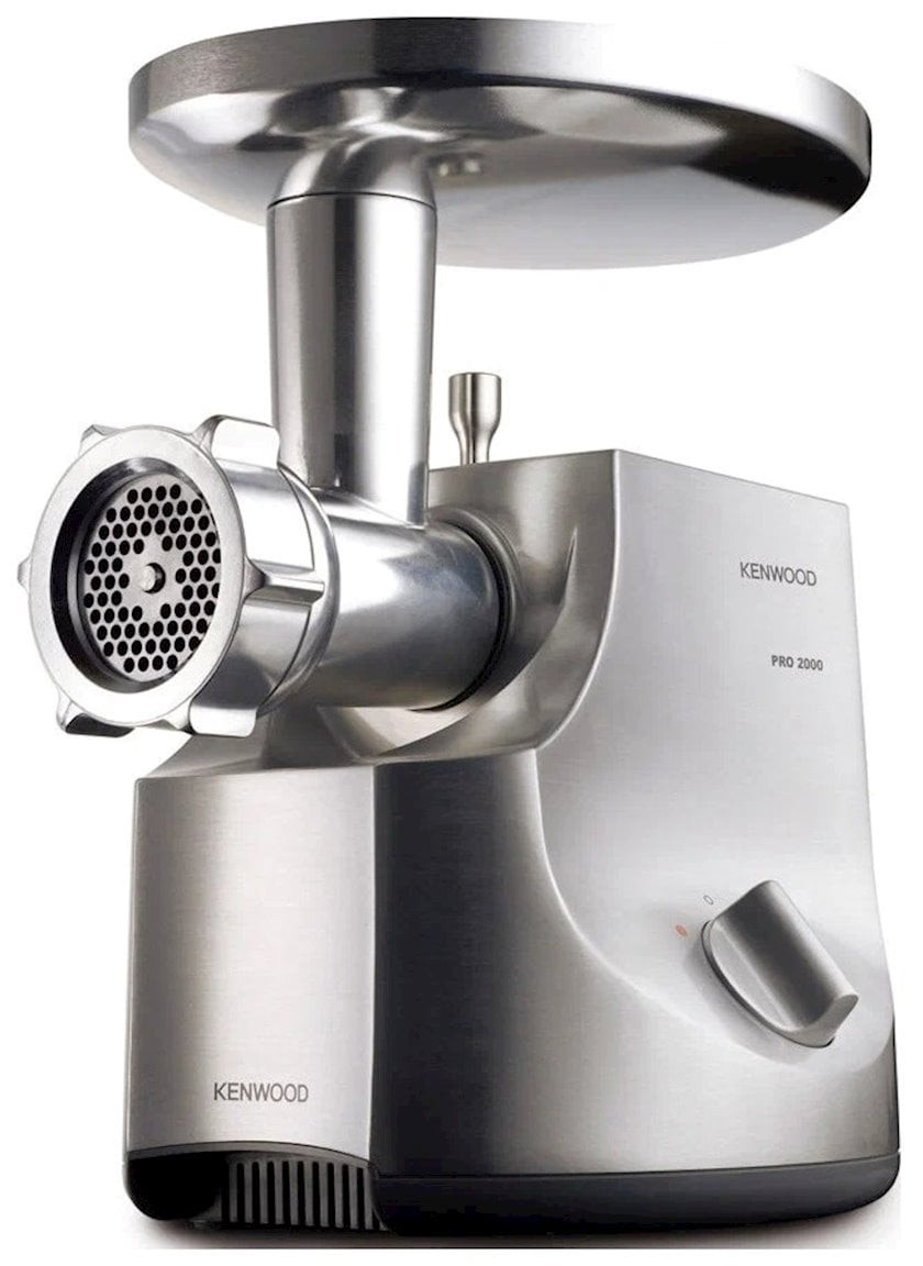 Ətçəkən maşın Kenwood MG 700 — 1