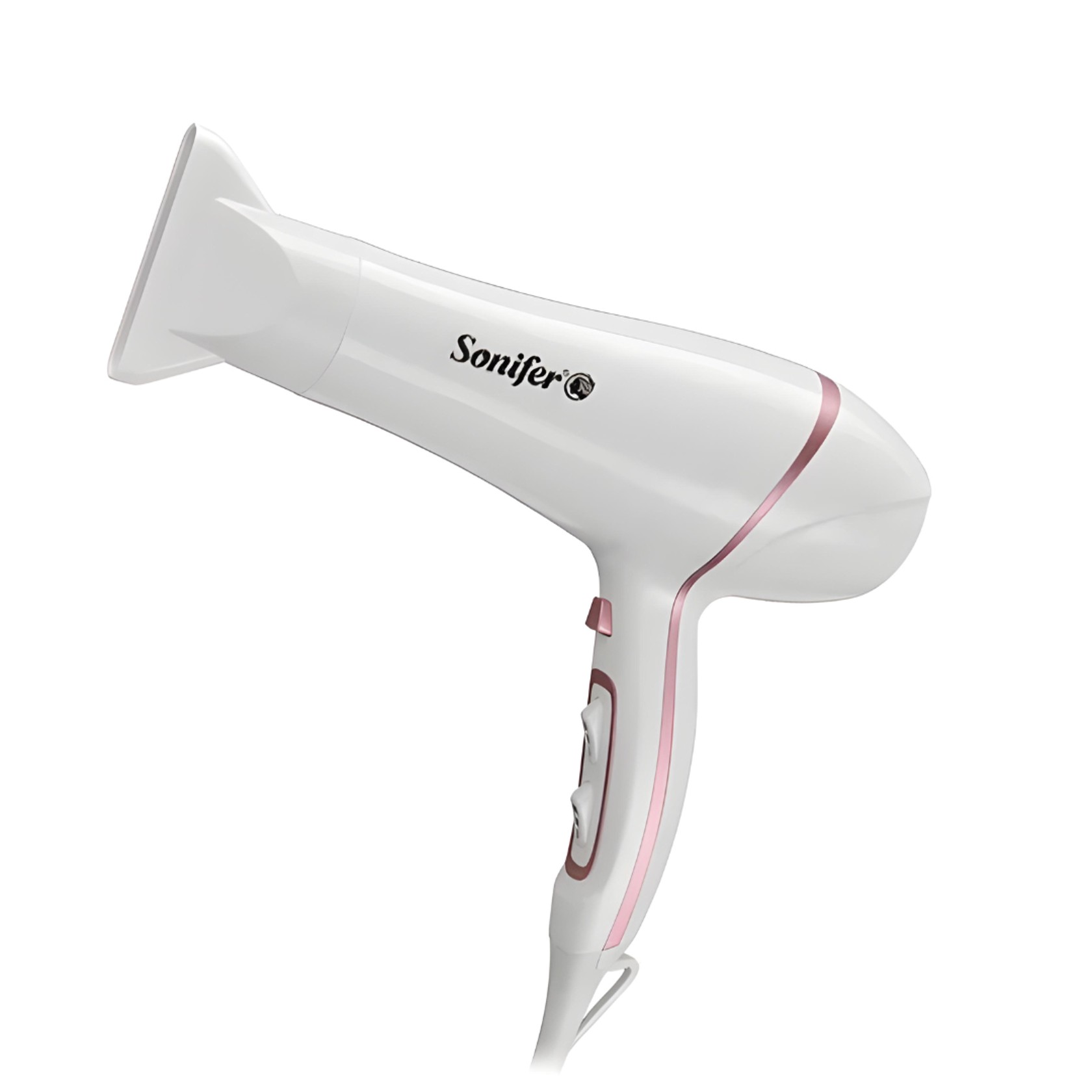 Fen Sonifer SF-9534 White — 1